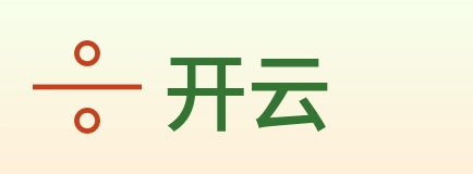 开云 logo